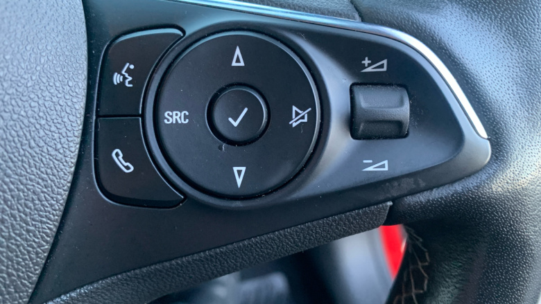 Vauxhall Crossland 1.2 Turbo [130] Ultimate 5dr Petrol Hatchback